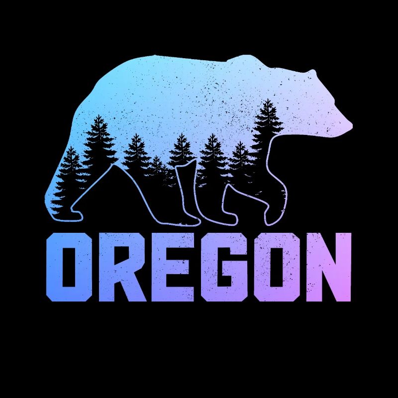 Oregon