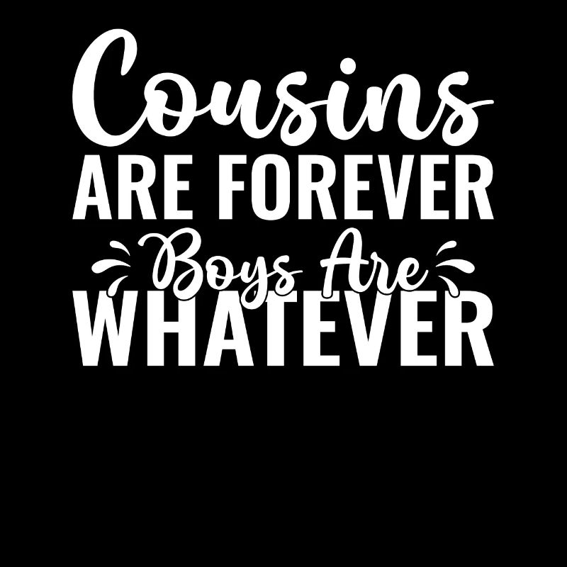 Cousin Gifts