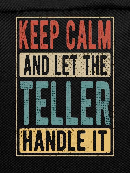 Teller Retro Gift