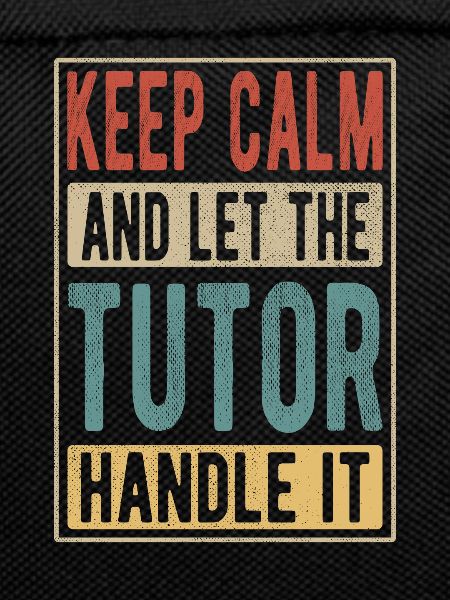 Tutor Retro Gift