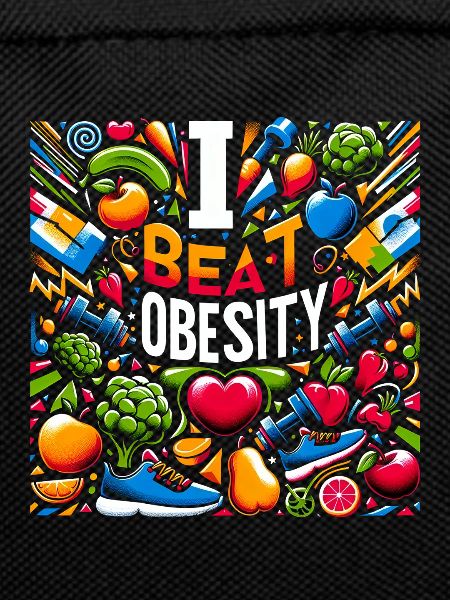 I Beat Obesity 11