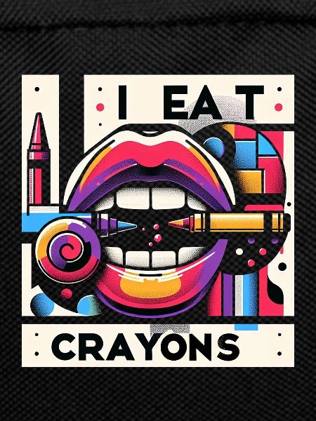 I Eat Crayons 19