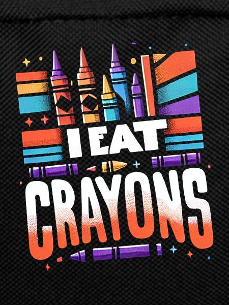 I Eat Crayons 17
