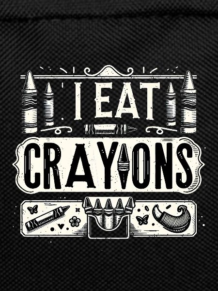 I Eat Crayons 24