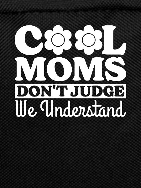Mom Support Mom
