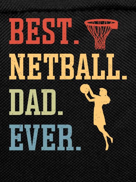Love Netball Netball Player Gift