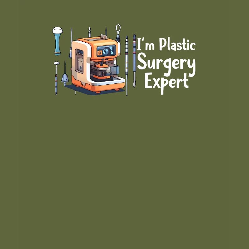 3D Printing I'm Plastic Surgery Expert