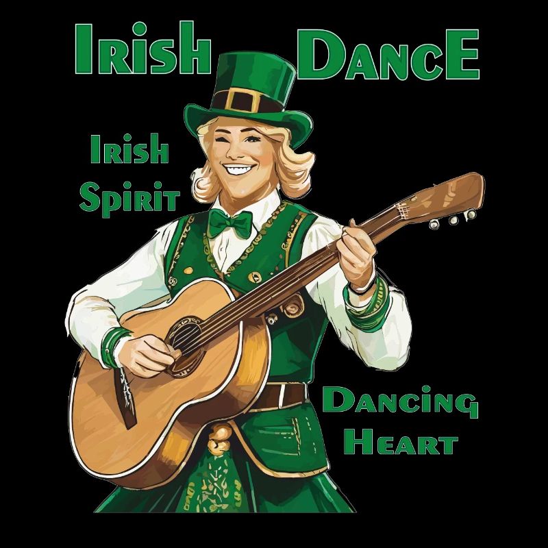 IRISH DANCE