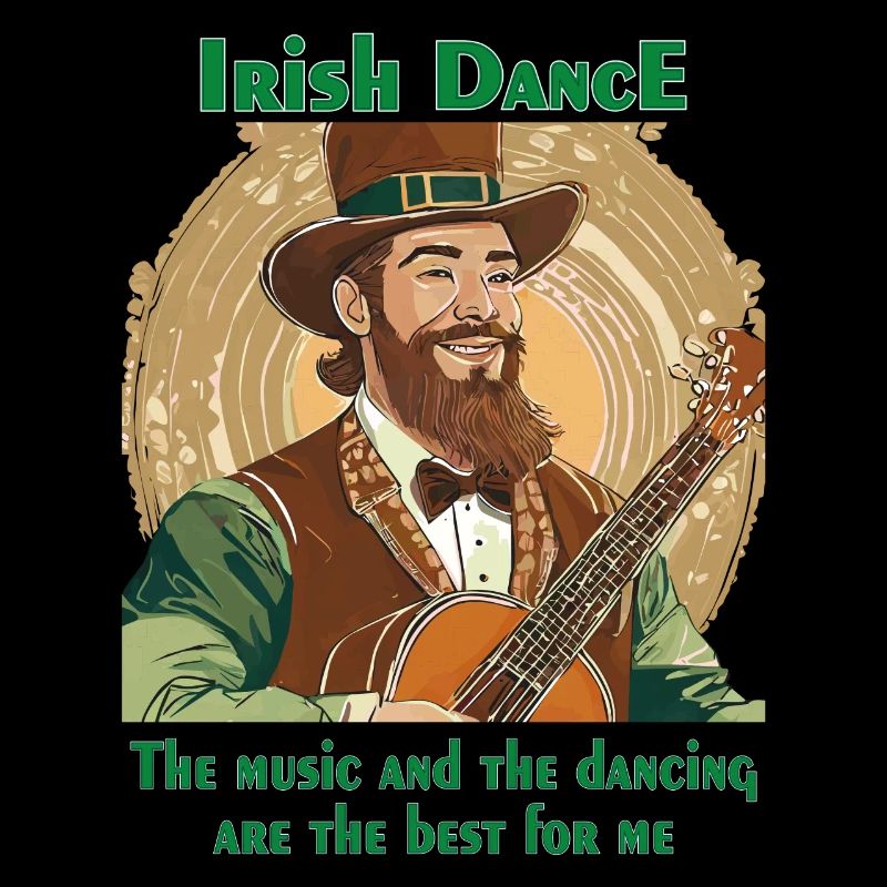 IRISH DANCE