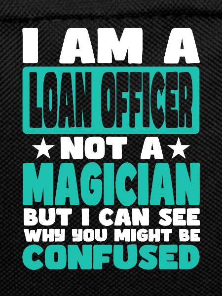 Loan Officer