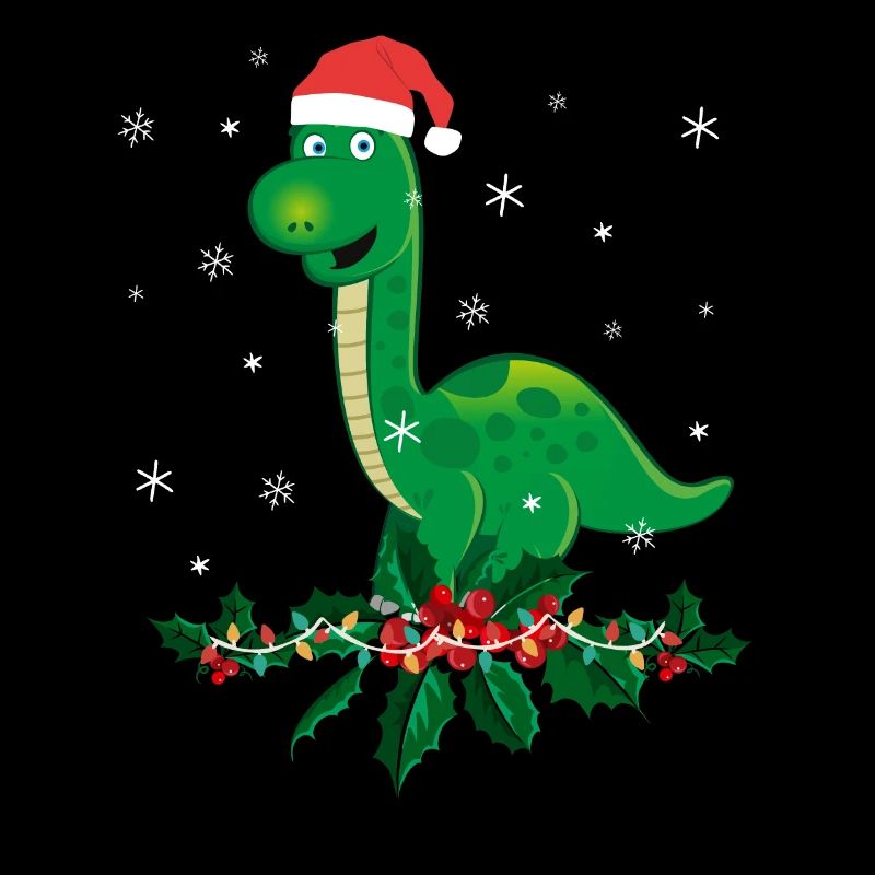 Brontosaurus Dino Gift