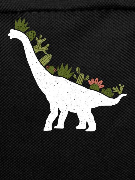Brachiosaurus Dinosaurier Geschenk
