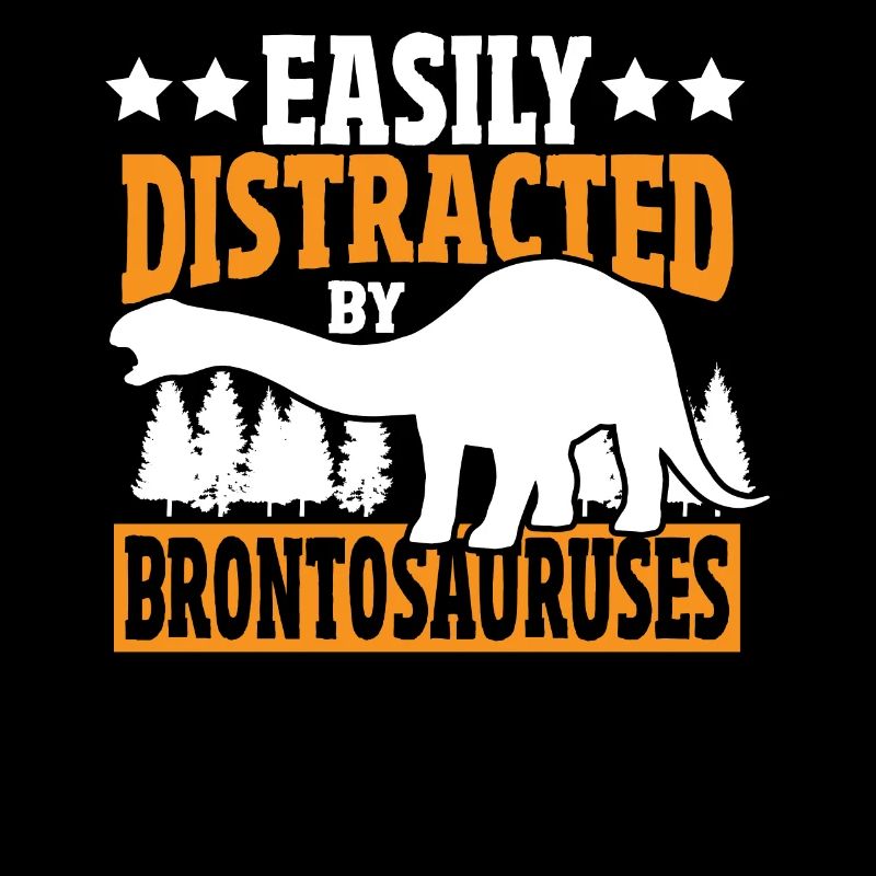 Brontosaurus Dino Gift