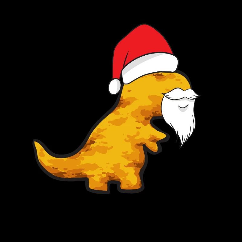 Dino Nuggets Dinosaur Chicken Nuggets