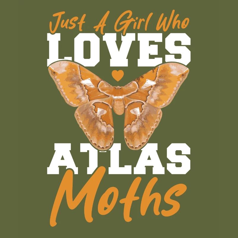 Moths Insect Gift