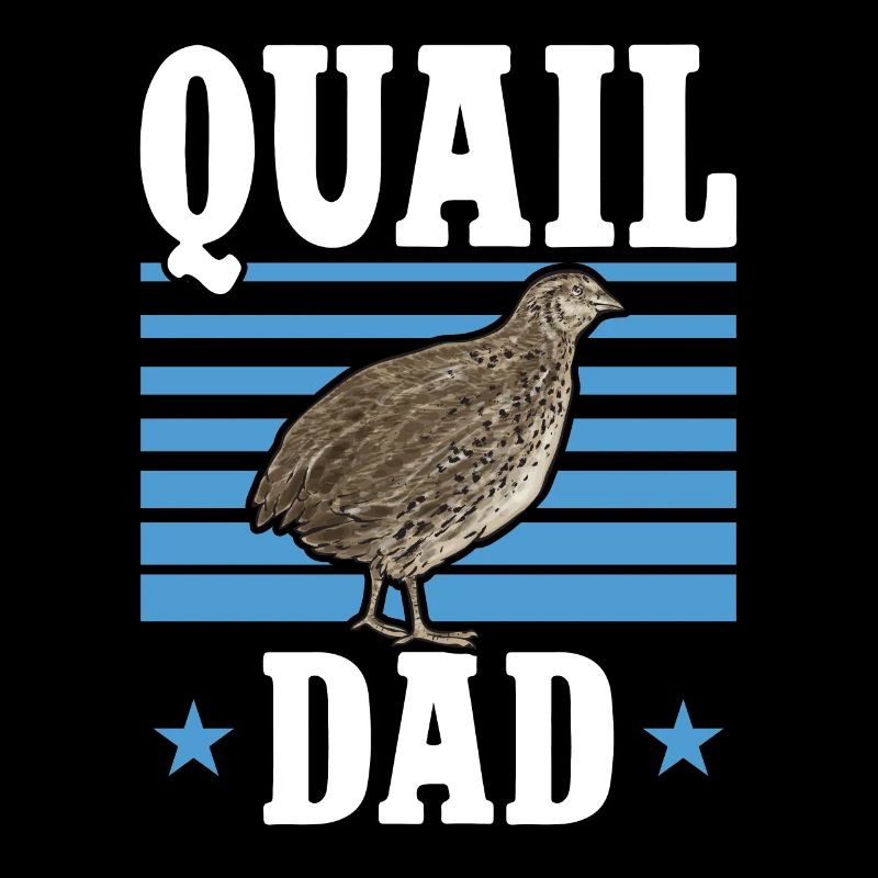 Oiseau de caille