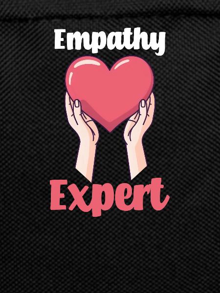 Psychologist Empathy Expert