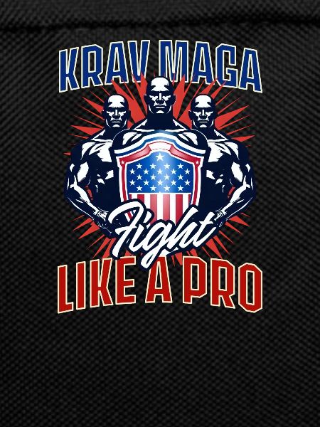 Krav Maga Fight Like Pro