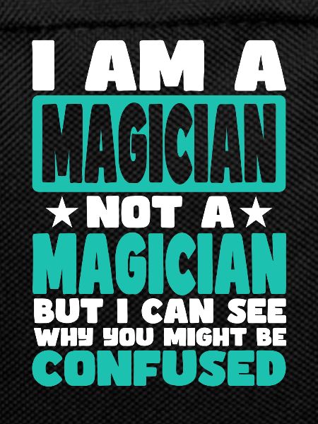 Magician