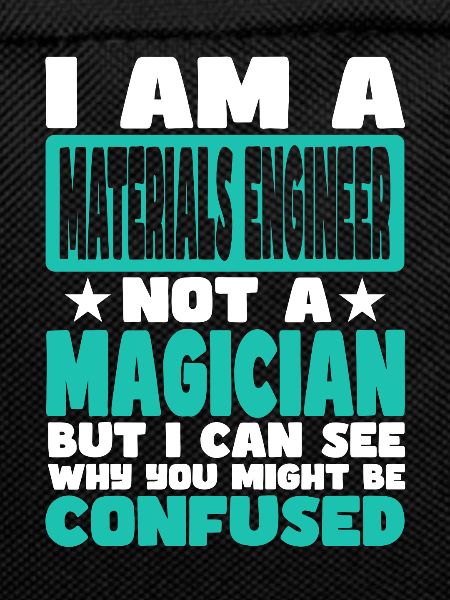 Materials Engineer
