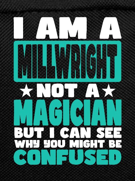 Millwright