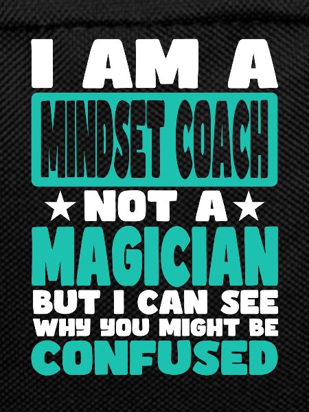 Mindset Coach