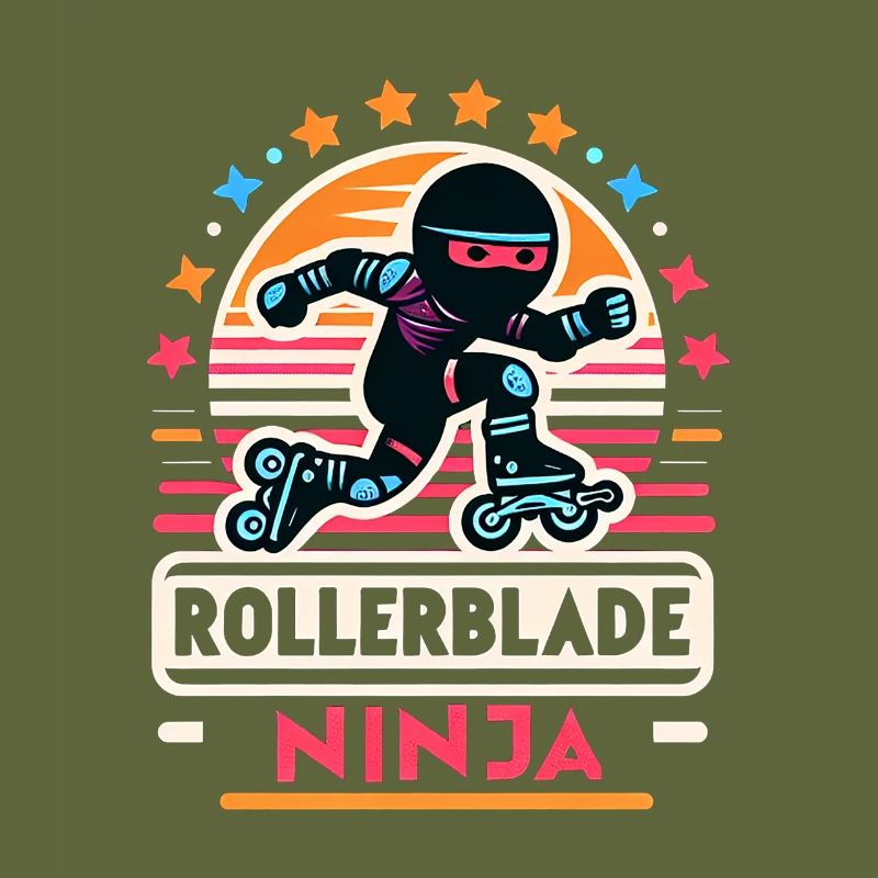 Rollerblade Ninja 7