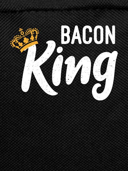 Funny Bacon Gifts