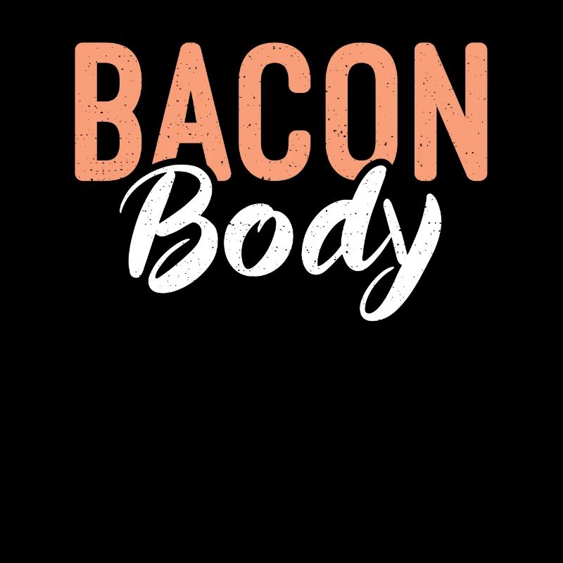 Cadeaux de bacon drôles