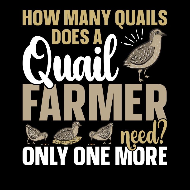 Quail Bird