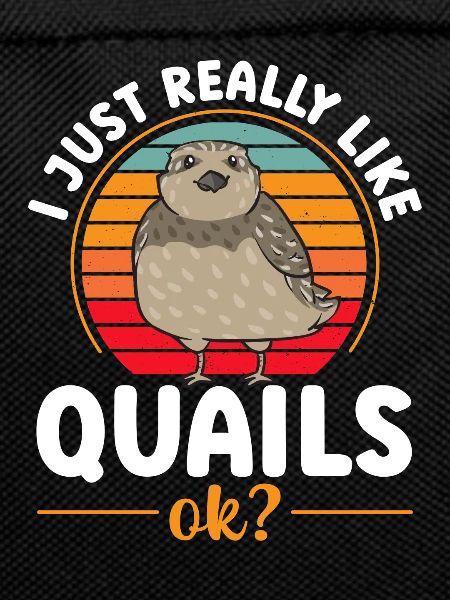 Quail Bird