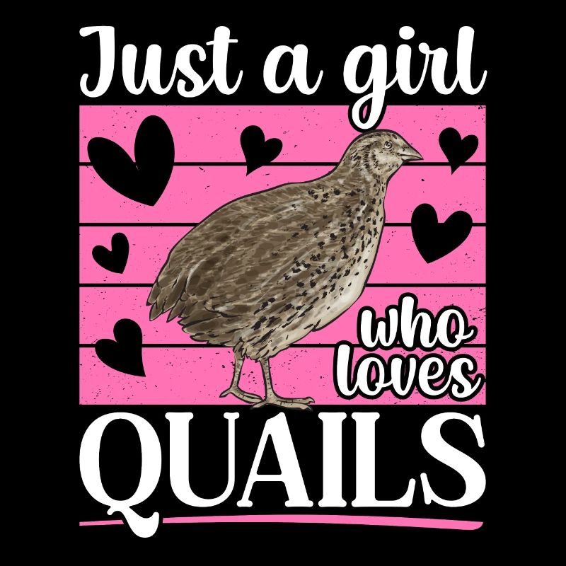 Quail Bird