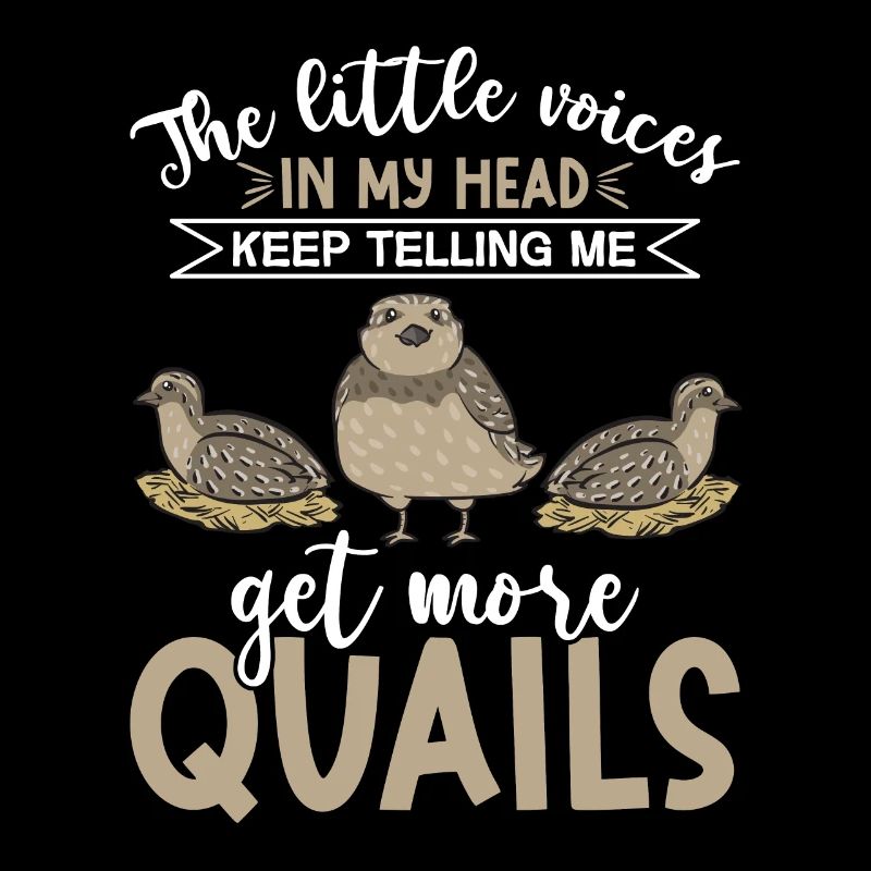 Quail Bird