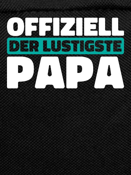 Vater Papa Funniest Dad