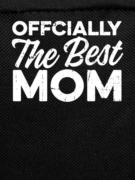 Mama Mutter Best Mom