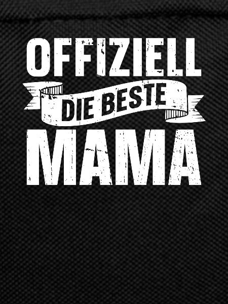Mama Mutter Best Mom