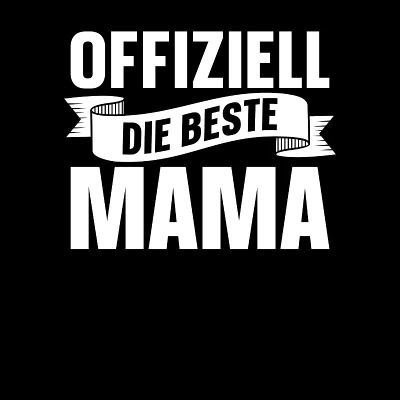 Mama Mutter Meilleure Maman