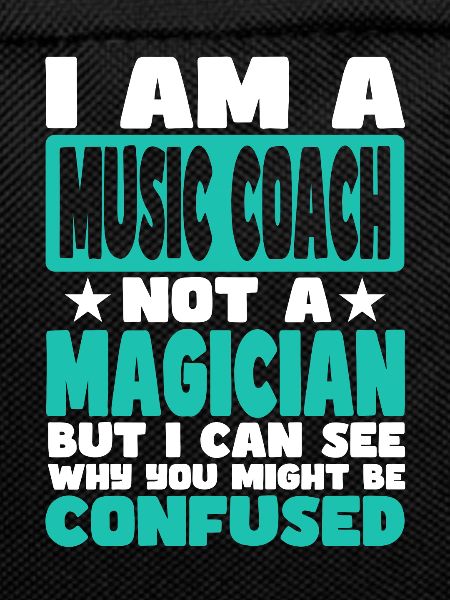 Music Coach