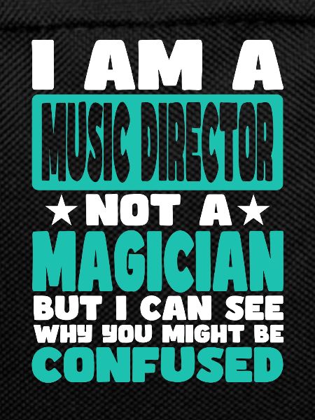 Directeur musical