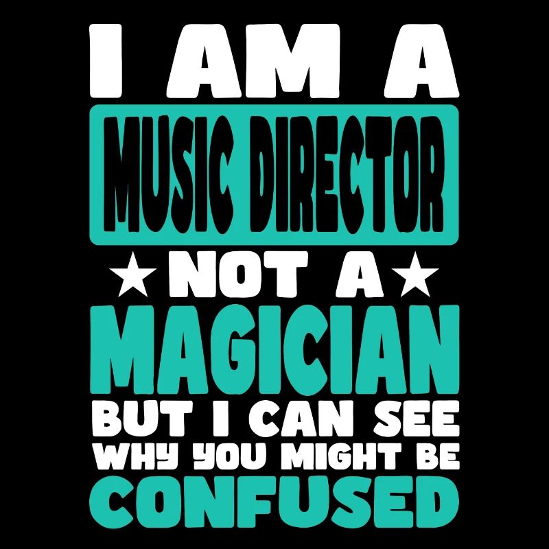 Directeur musical