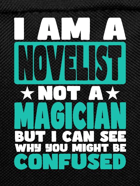 Novelist