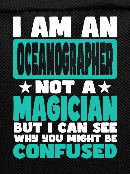 Oceanographer