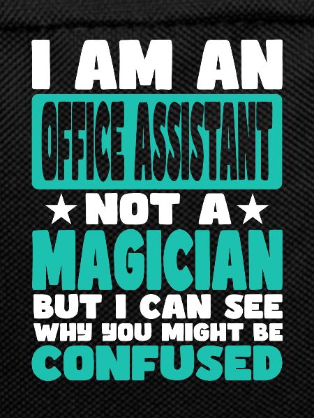 Office Assistant