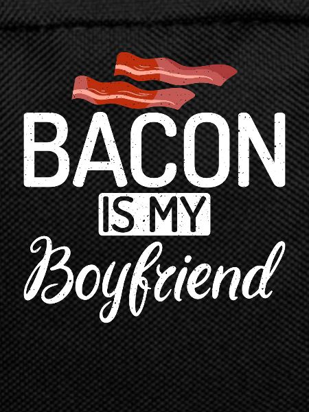 Funny Bacon Gifts