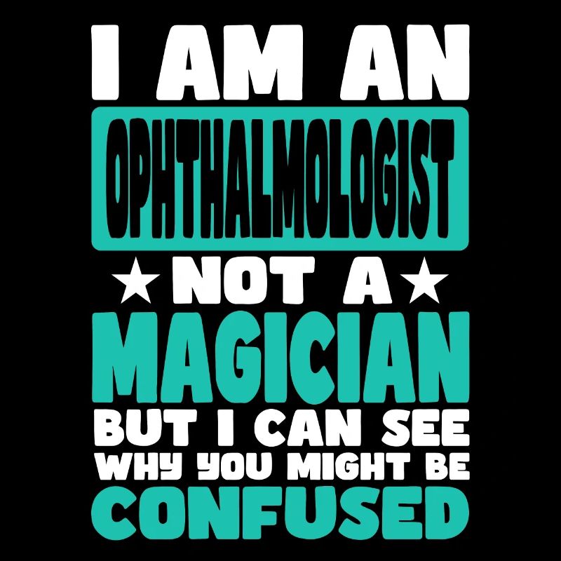 Ophtalmologiste