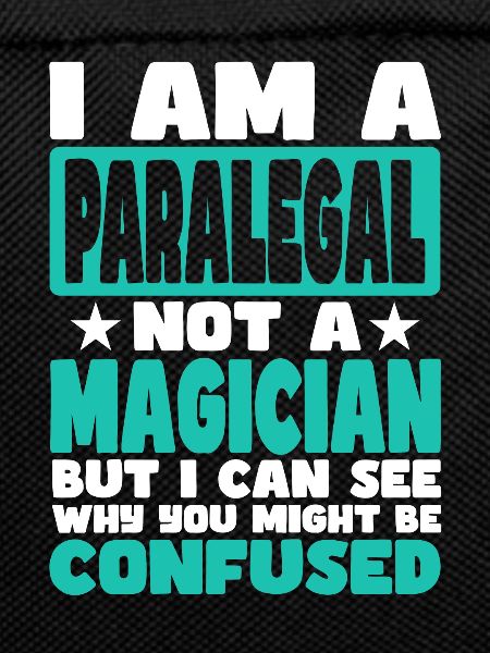 Paralegal