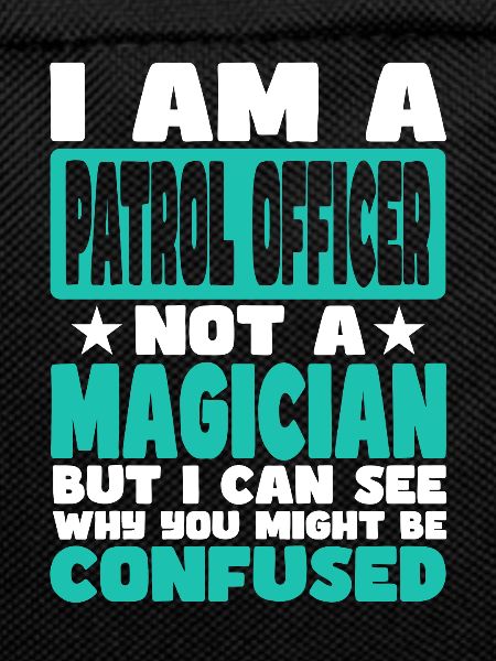 Patrol Officer