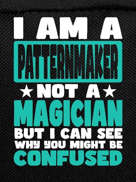 Patternmaker