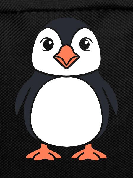 puffin