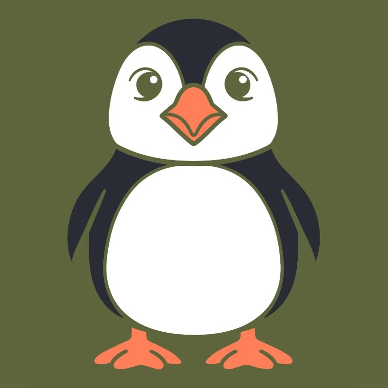 puffin